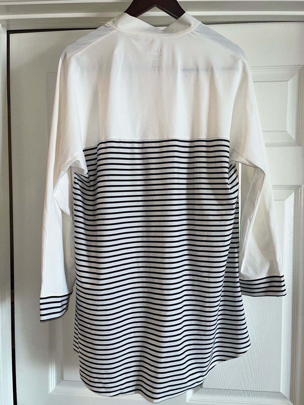 ADAY Something Borrowed Shirt - Picture 2 of 4